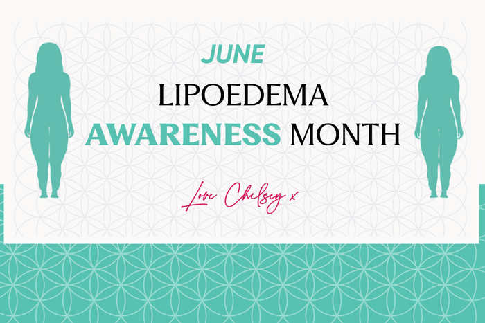 Lipoedema Awareness Month: What It Is, How It Affects You, and How to Start Feeling Better