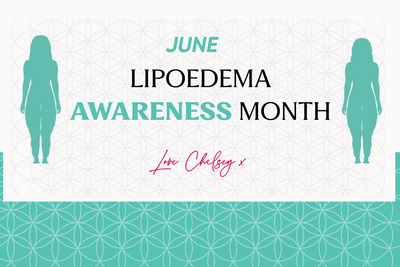 Lipoedema Awareness Month: What It Is, How It Affects You, and How to Start Feeling Better