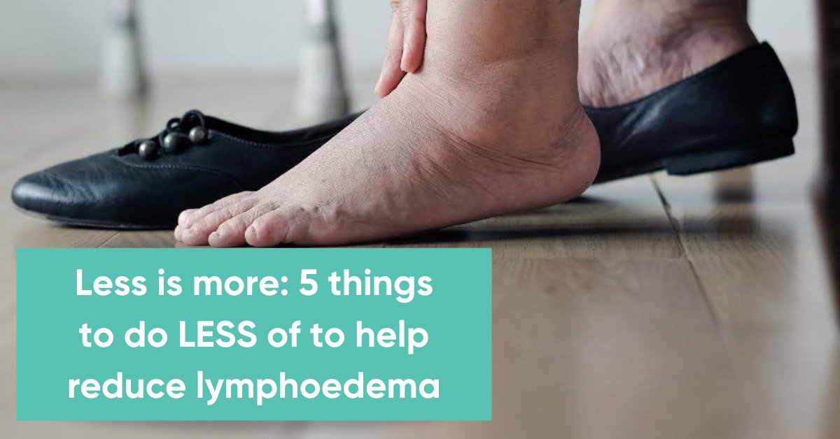 Less-is-more-5-things-to-do-LESS-of-to-help-reduce-lymphoedema|less-added-sugar-more-fresh-fruits-for-lymphoedema|Less-seed-oils_-more-extra-virgin-olive-oil-to-reduce-lymphoedema
