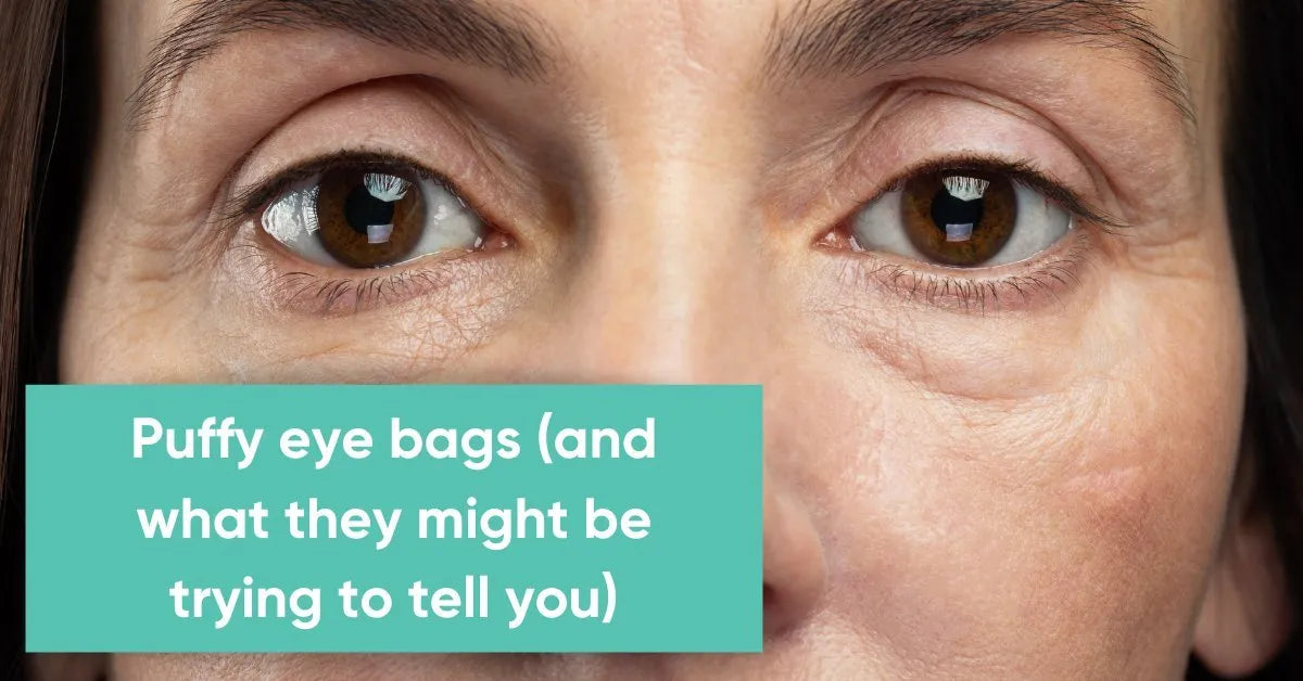 Puffy eye bags (and what they might be trying to tell you)|cjandco-circulate-compression-therapy-why-you-need-it (1) (1)|Hair-compatibility|SWAPTH~1