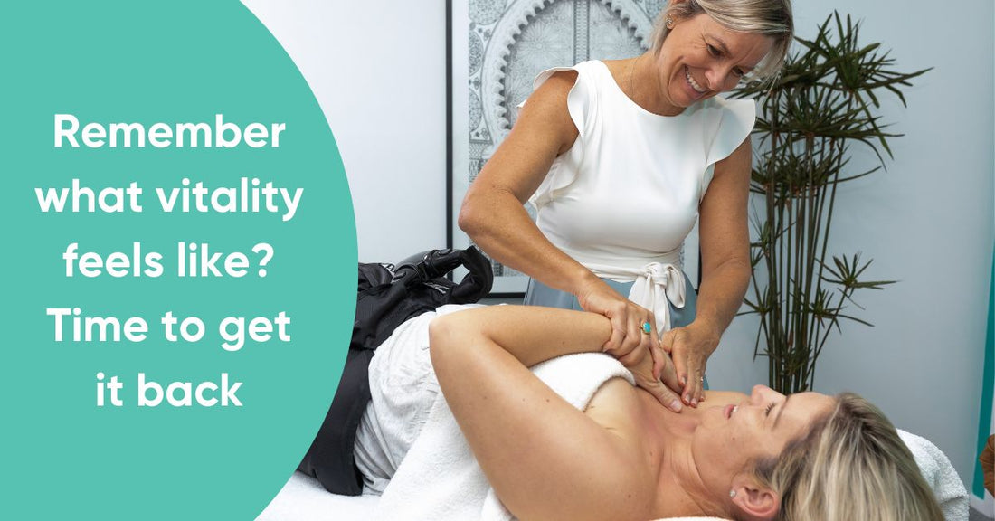 how to regain your vitality|special bundle chelsey jean lymphatics|at home pneumatic compression therapy cj and co circulate (2)|wellness practitioner lymphatic training