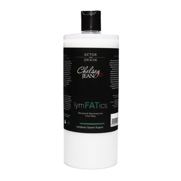 1L Lymphatic Cream WHOLESALE