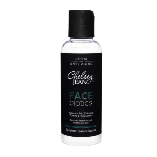 125ml FACEbiotics WHOLESALE