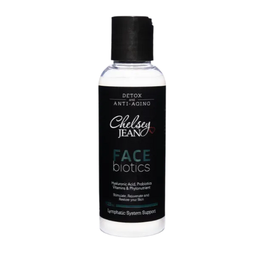 125ml FACEbiotics Carton (12 Units) - MD