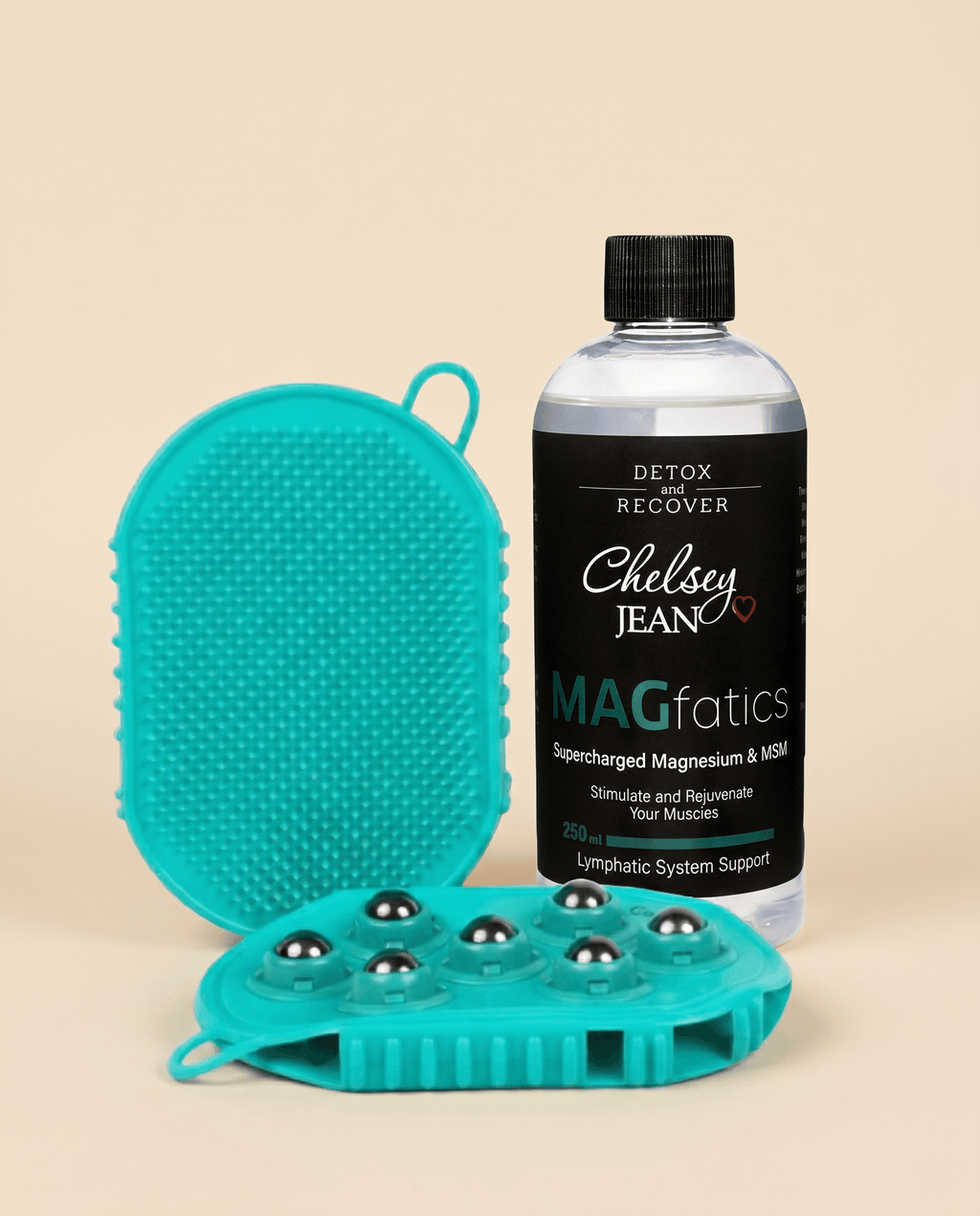 250ml MAGfatics Recovery Kit