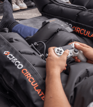 CJ+CO Circulate Shorts Attachment