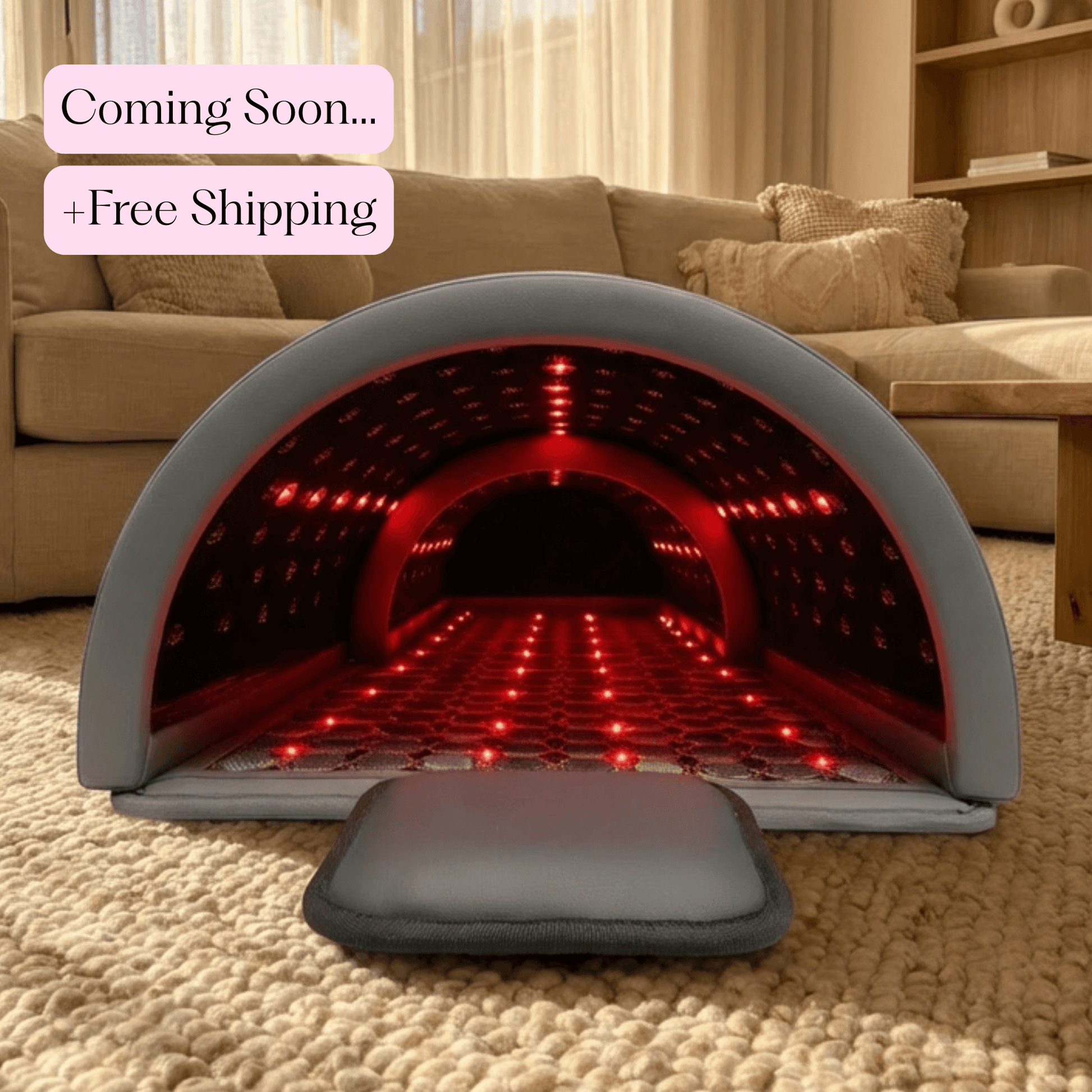 RejuvaDome Sauna - WHOLESALE
