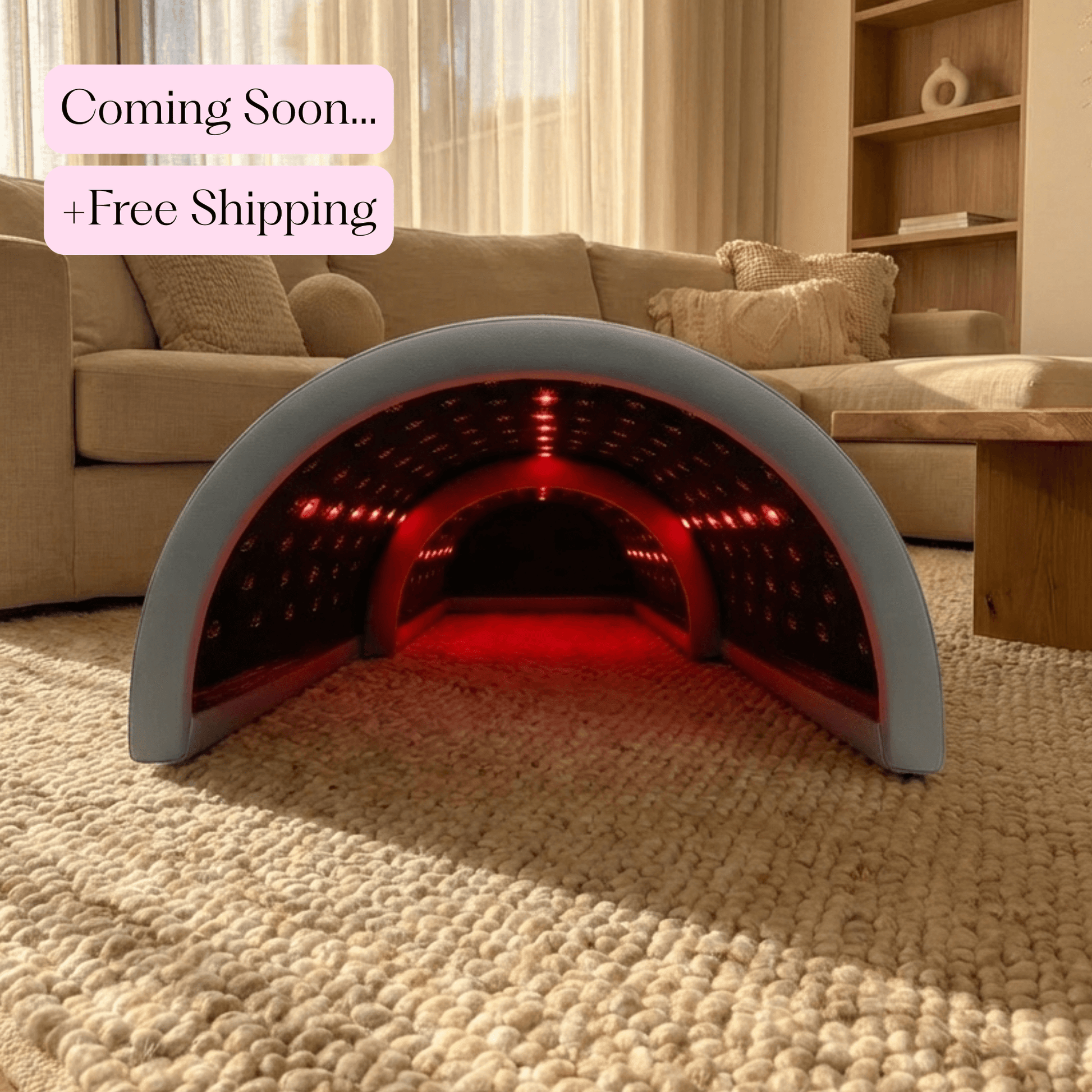 RejuvaDome Sauna - WHOLESALE