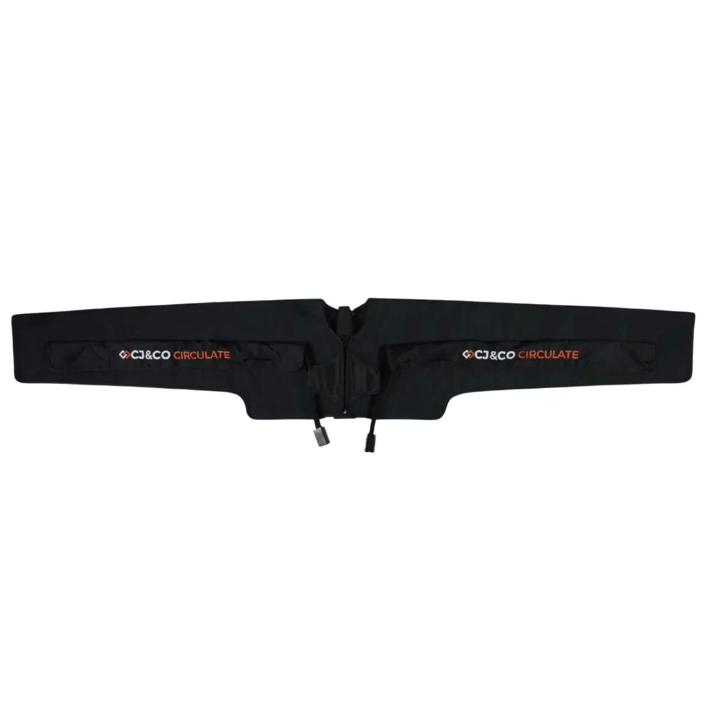 CJCO circulate arm attachment image