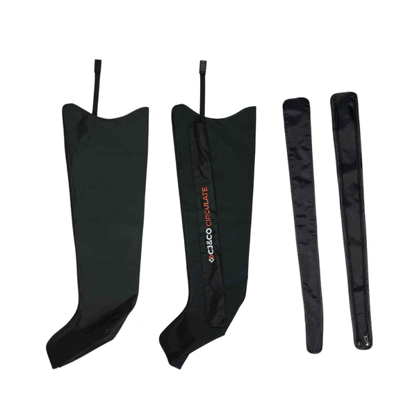 cjco compression leg attachment and extenders 