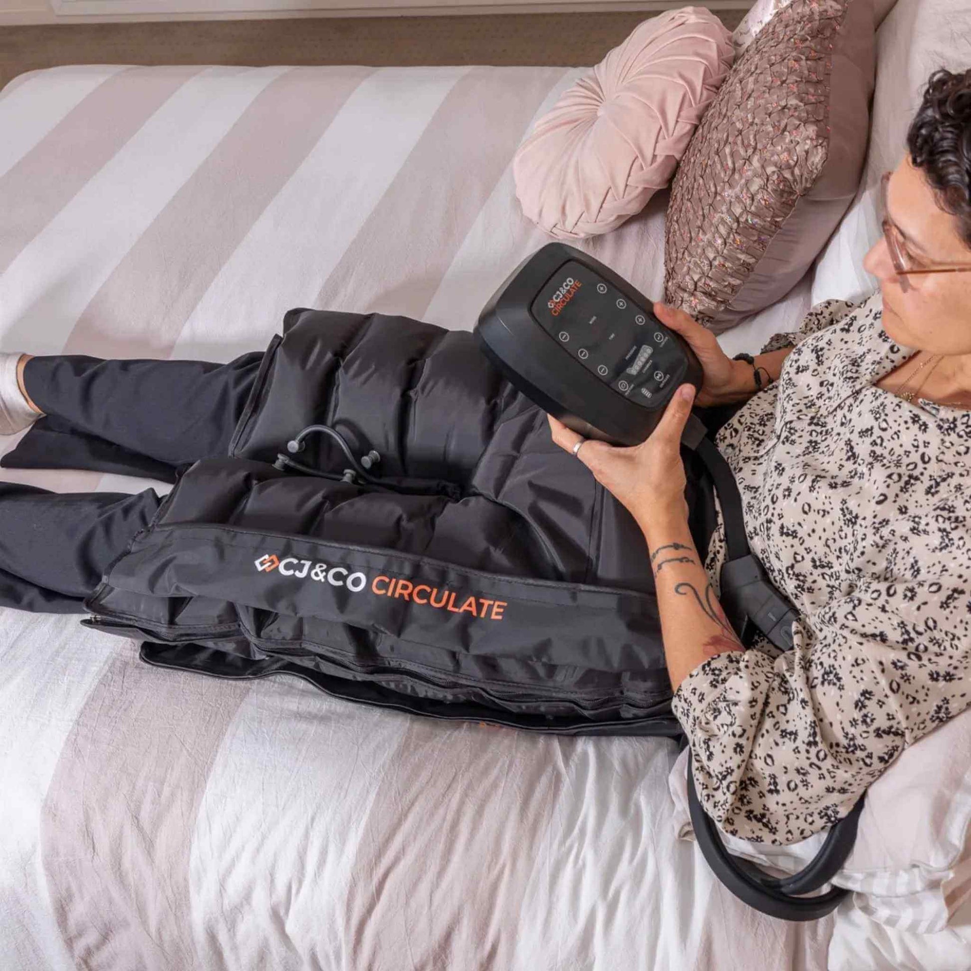 CJ+CO Circulate Shorts Attachment