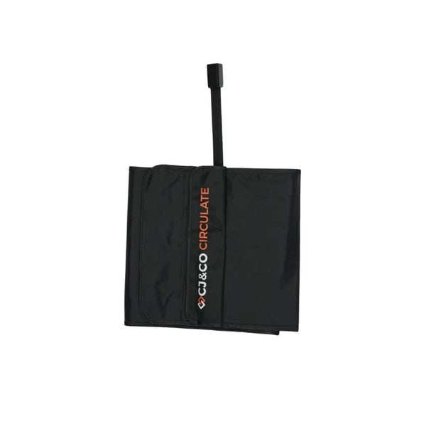 cjco circulate waist compression attachment