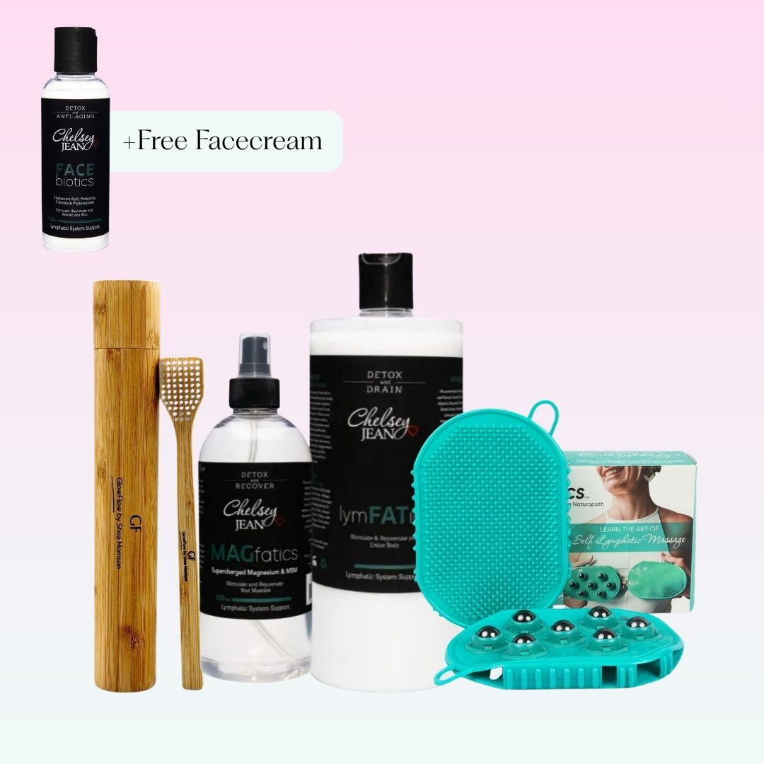 Exclusive EOFY Reset Bundle