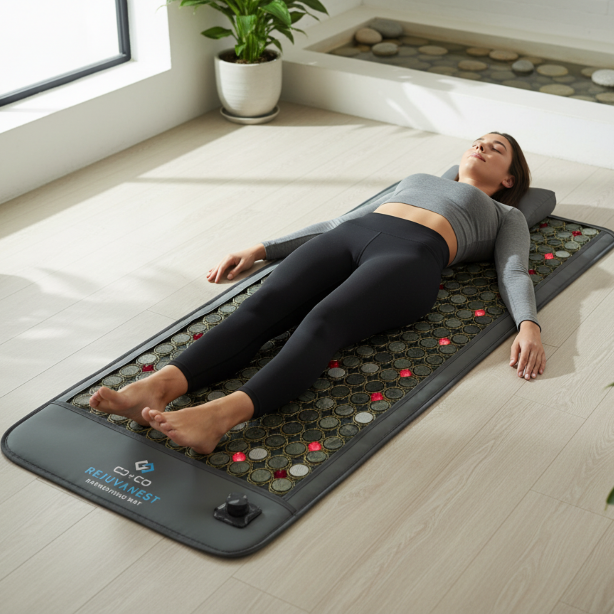 Harmonising Mat