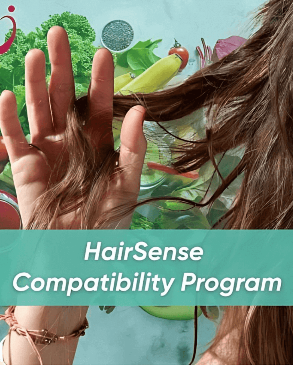 HairSense Compatibility Program