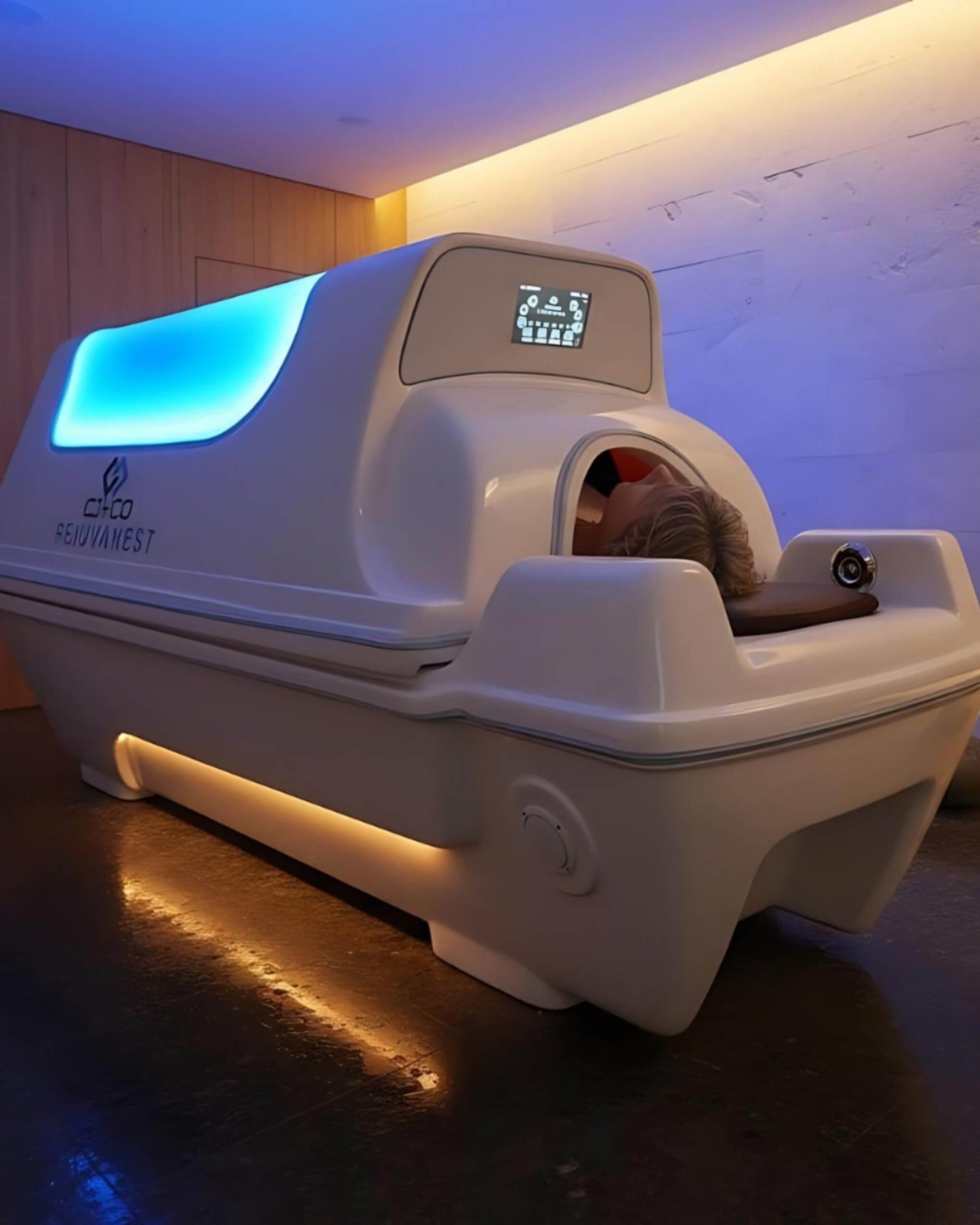 Rejuvanest Pod