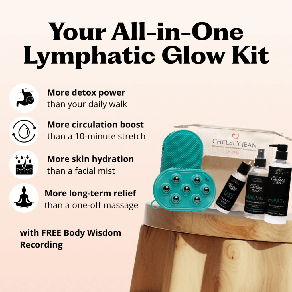 Lymphatic Special Bundle