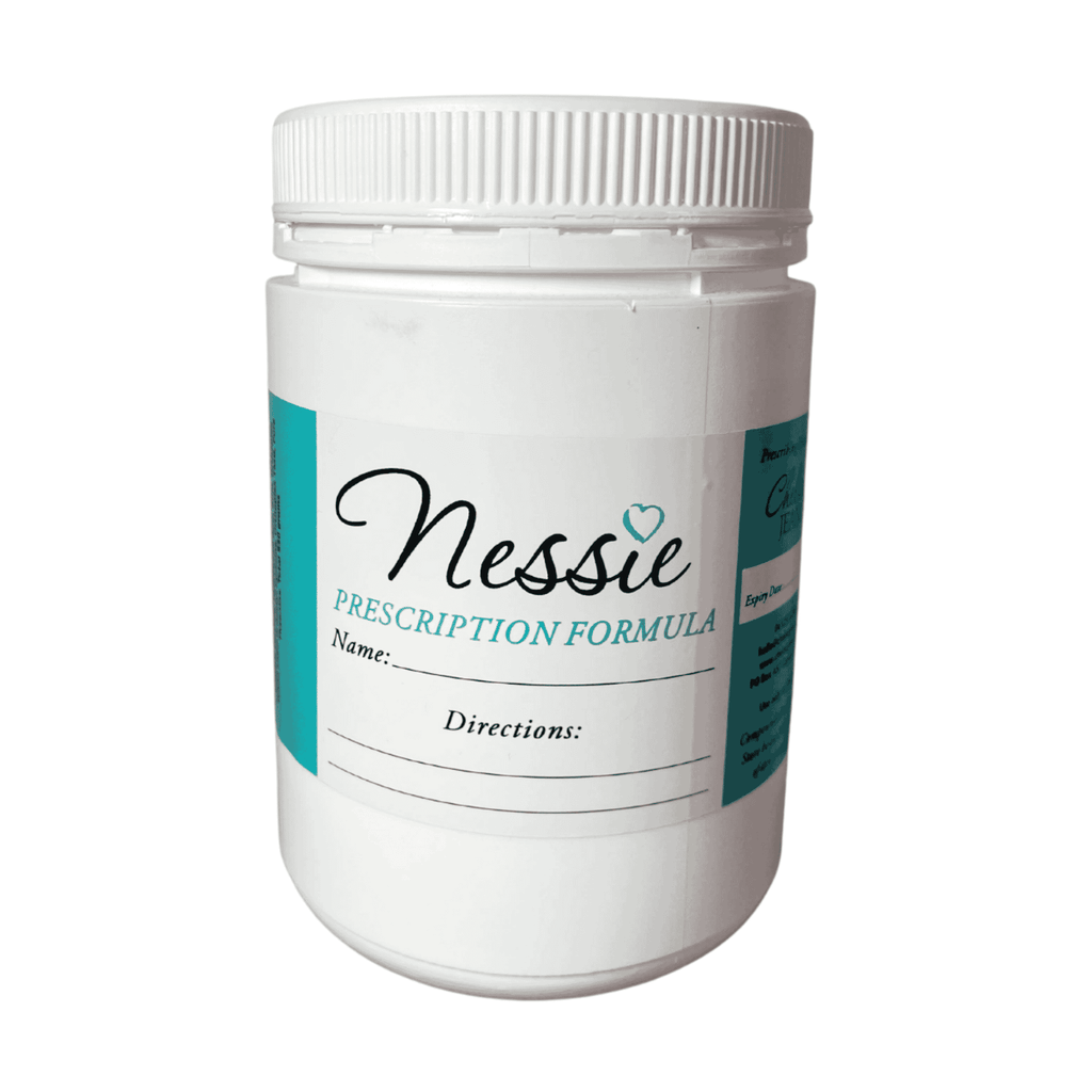 Chelsey Jean Nessie with 15min Mini Consultation