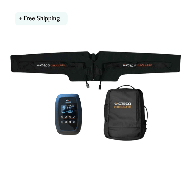 Circulate Arms System