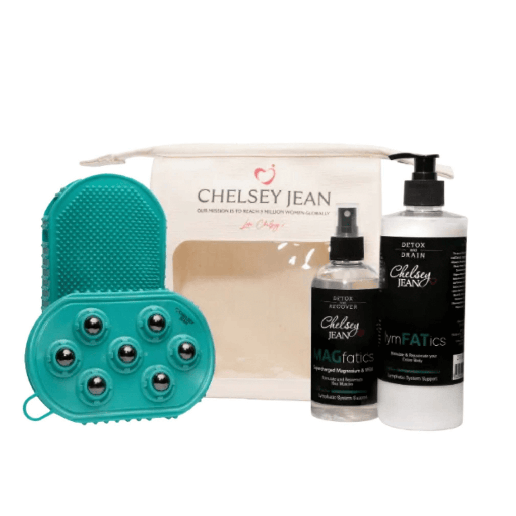 Lymphatic Essentials Kit