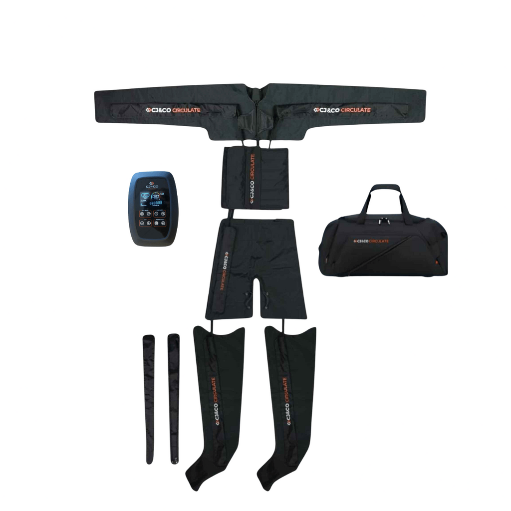 Circulate Full Body System