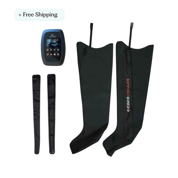 Circulate Leg System