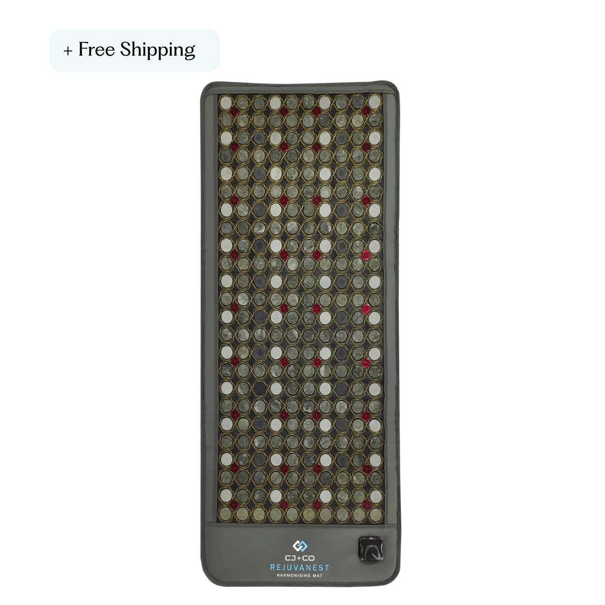 Harmonising Mat