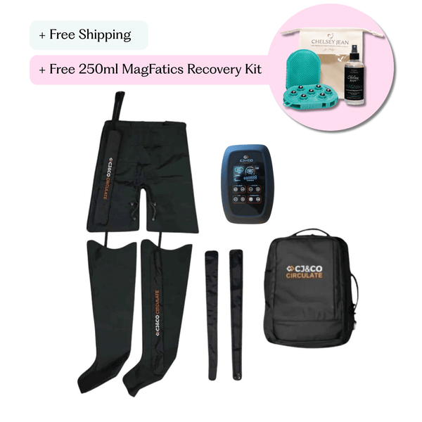 Circulate Lower Body System